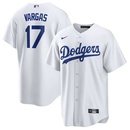 Men/Women/Youth Los Angeles Dodgers Shohei Ohtani #17 baseball Jerseys
