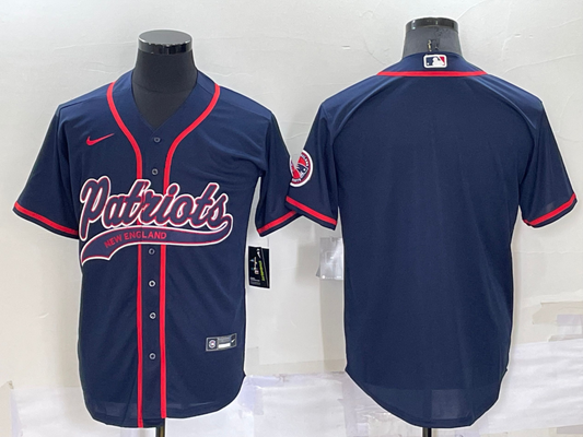 Adult New England Patriots Football Jerseys