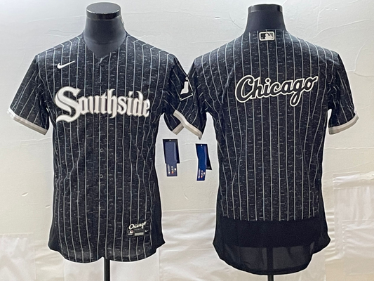 Men/Women/Youth Chicago White Sox baseball Jerseys
