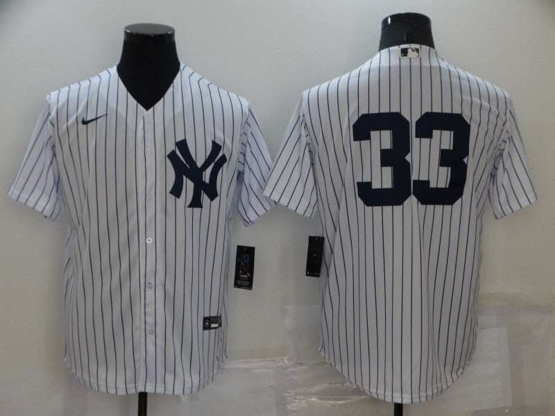 Men/Women/Youth New York Yankees Austin Wells NO.33 baseball Jerseys