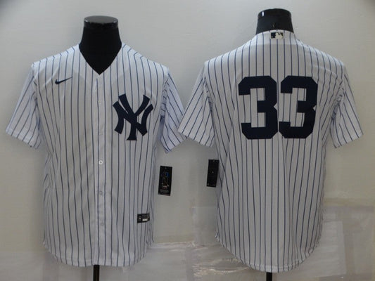 Men/Women/Youth New York Yankees Austin Wells NO.33 baseball Jerseys