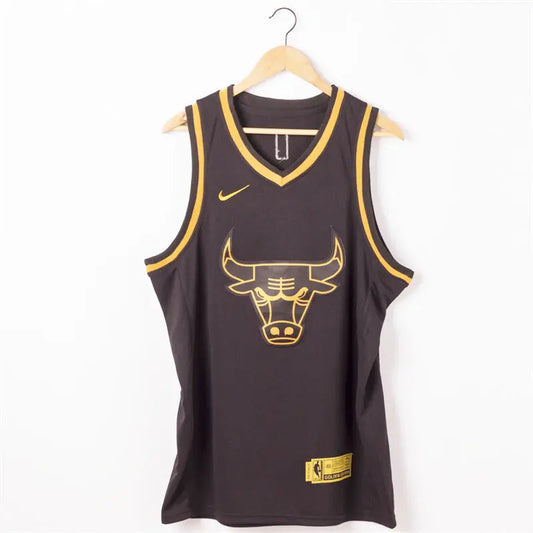 Chicago Bulls Michael Jordan NO.23 Basketball Jersey