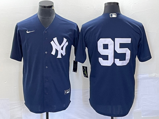 Men/Women/Youth New York Yankees  Jimmy Key NO.95 baseball Jerseys