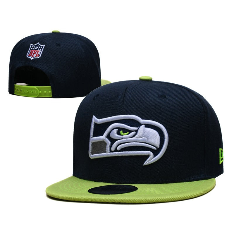 Seattle snapbacks adjustable caps football