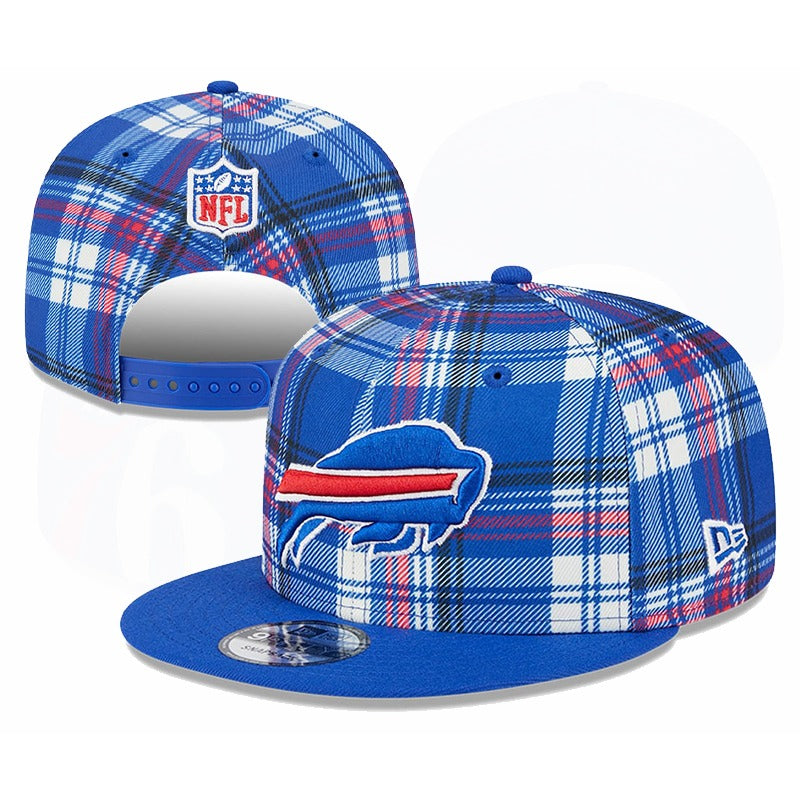 Buffalo Bills NFL snapbacks adjustable hats