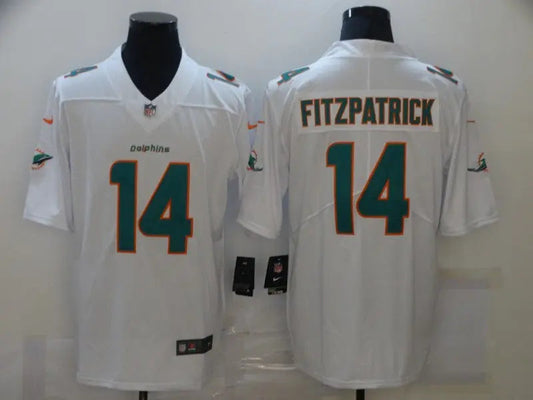 Adult Miami Dolphins Jarvis Landry NO.14 Football Jerseys
