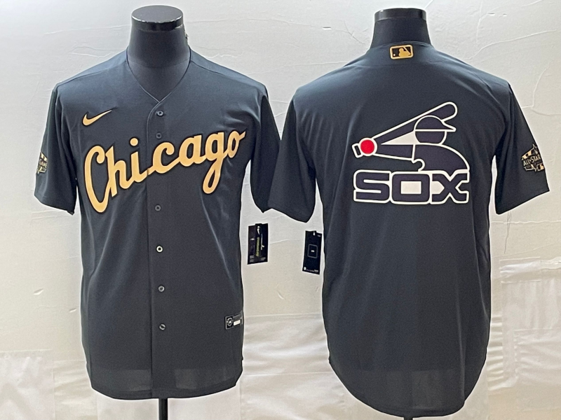 Men/Women/Youth Chicago White Sox baseball Jerseys