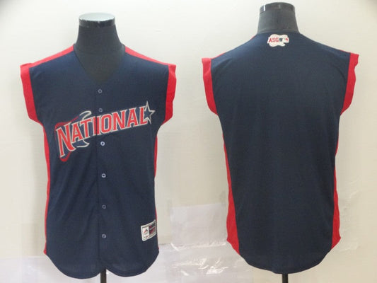 Men/Women/Youth Chicago Cubs baseball Jerseys blank or custom your name and number