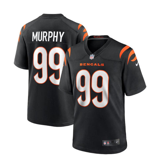 Cincinnati Bengals Myles Murphy NO.99 Football Jerseys