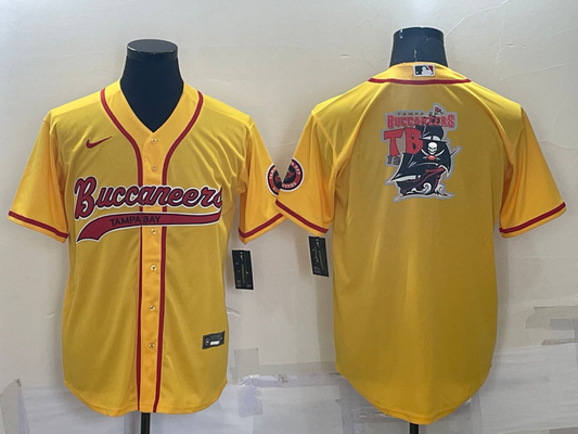 Adult Tampa Bay Buccaneers Football Jerseys