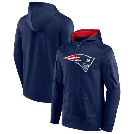 men/women/kids New England Patriots Navy Football Hoodies