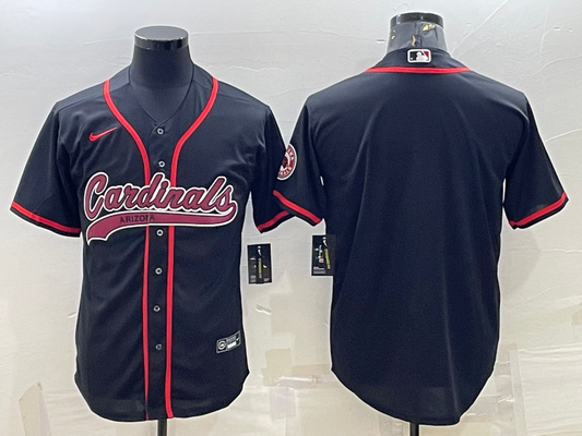 Adult Arizona Cardinals Football Jerseys