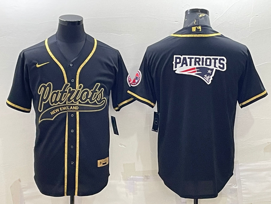Adult New England Patriots Football Jerseys