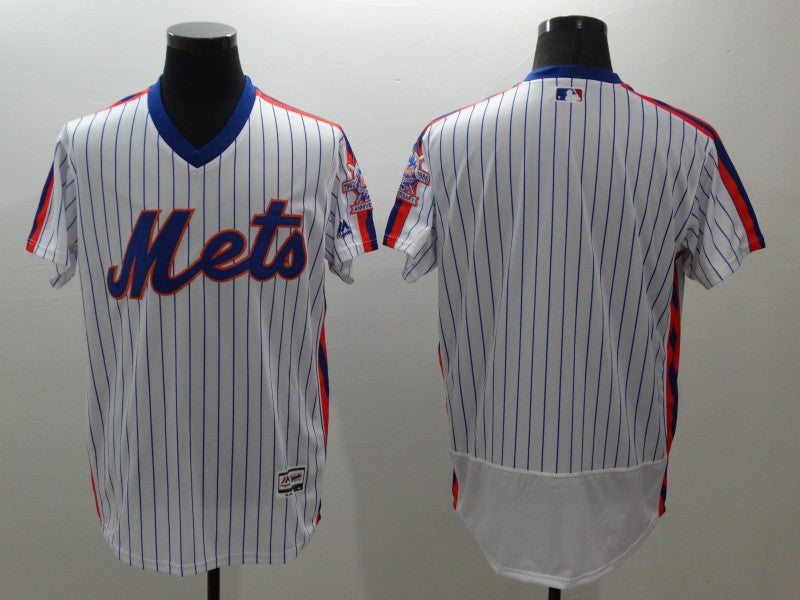 Men/Women/Youth  New York Mets  baseball Jerseys blank or custom your name and number