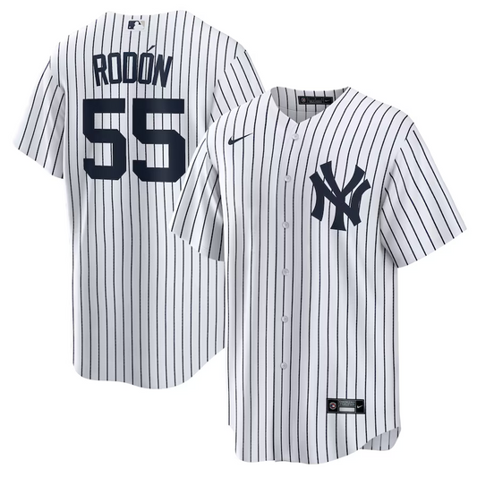 Men/Women/Youth New York Yankees Carlos Rodon NO.55 baseball Jerseys