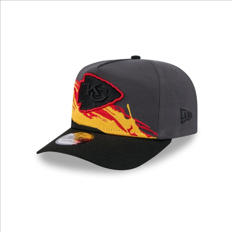 Kansas City snapbacks adjustable hats