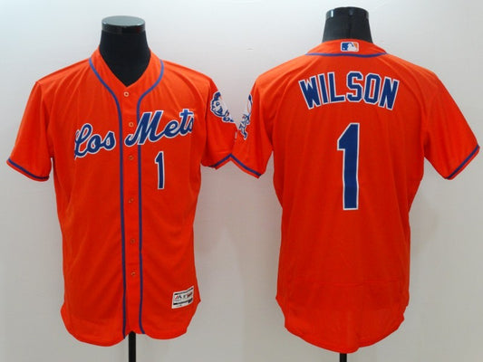 Men/Women/Youth  New York Mets Jeff McNeil #1 baseball Jerseys