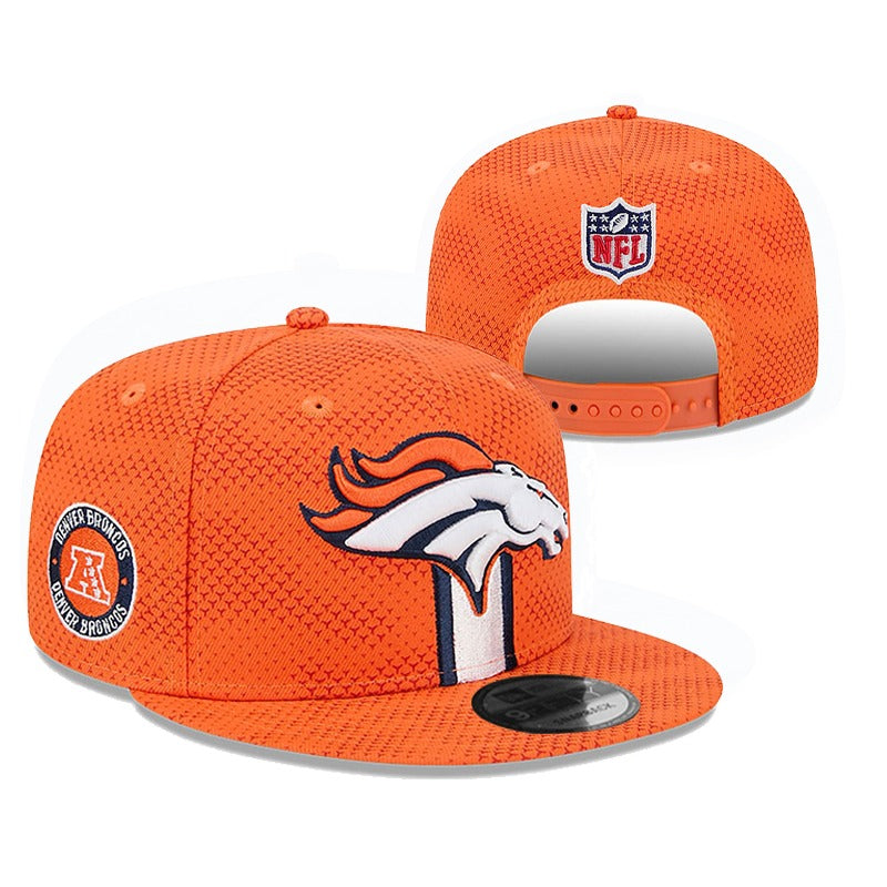 Denver Broncos NFL snapbacks adjustable hats