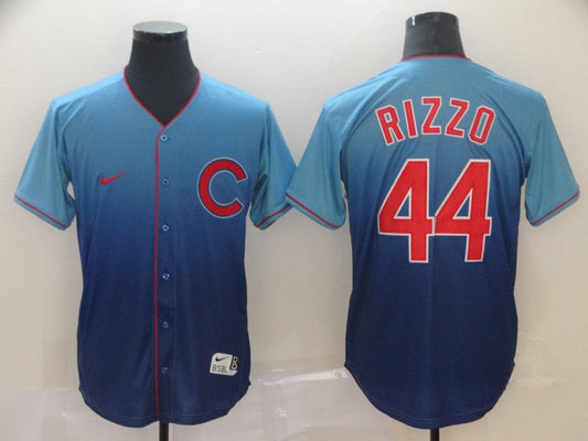 Men/Women/Youth Chicago Cubs Anthony Rizzo #44 baseball Jerseys