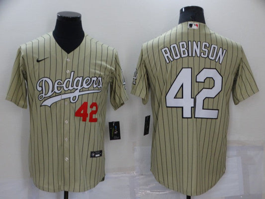 Men/Women/Youth Los Angeles Dodgers Jackie Robinson #42 baseball Jerseys