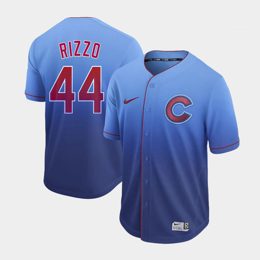 Men/Women/Youth Chicago Cubs Anthony Rizzo #44 baseball Jerseys