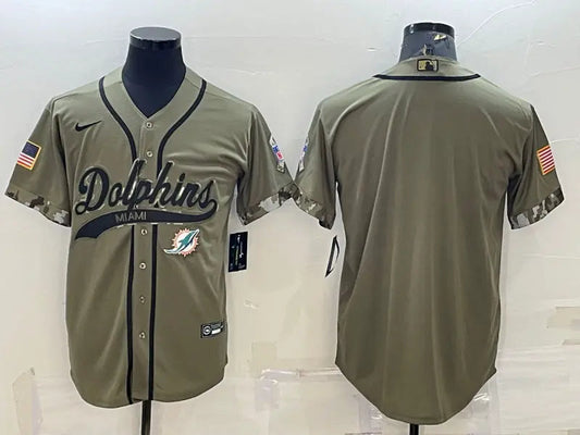 Adult Miami Dolphins Football Jerseys