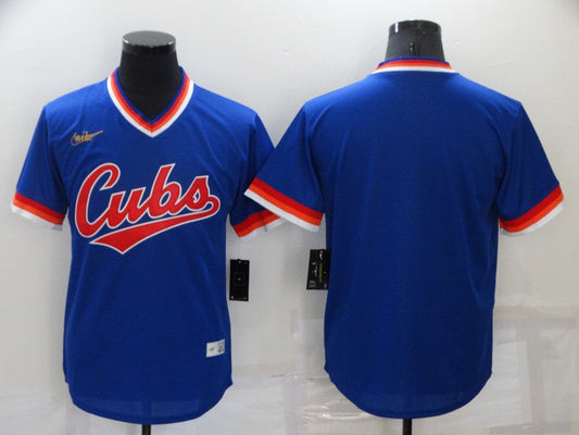 Men/Women/Youth Chicago Cubs baseball Jerseys blank or custom your name and number