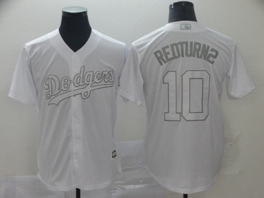 Men/Women/Youth Los Angeles Dodgers Justin Turner #10 baseball Jerseys