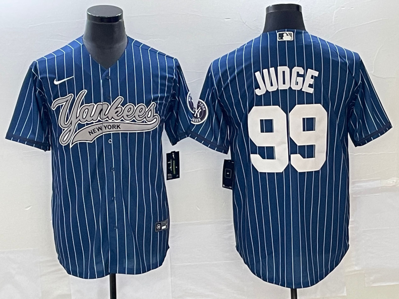 Men/Women/Youth New York Yankees Aaron Judge NO.99 baseball Jerseys