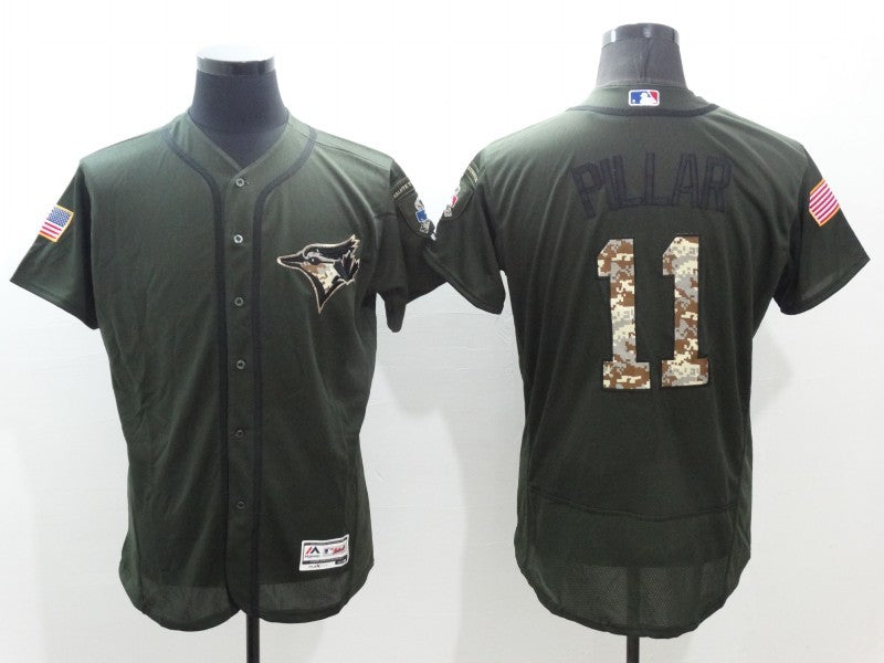 Men/Women/Youth Toronto Blue Jays Bo Bichette #11 baseball Jerseys