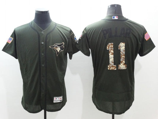 Men/Women/Youth Toronto Blue Jays Bo Bichette #11 baseball Jerseys