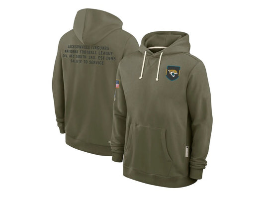 men/women/kids Jacksonville Jaguars football Hoodies