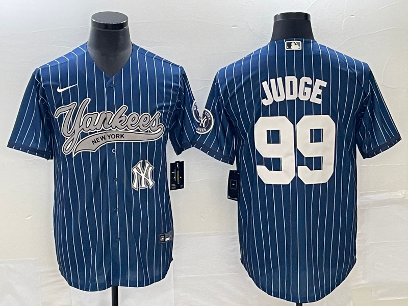 Men/Women/Youth New York Yankees Aaron Judge NO.99 baseball Jerseys