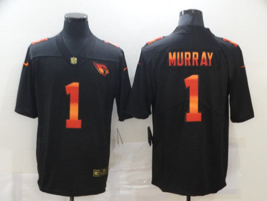 Adult Arizona Cardinals Kyler Murray NO.1 Football Jerseys