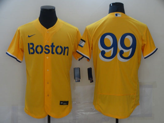Men/Women/Youth Boston Red Sox Alex Verdugo #99 baseball Jerseys