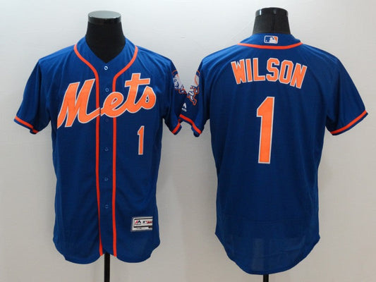 Men/Women/Youth  New York Mets Jeff McNeil #1 baseball Jerseys