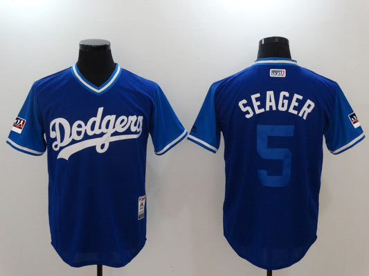 Men/Women/Youth Los Angeles Dodgers Freddie Freeman #5 baseball Jerseys