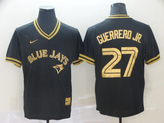 Men/Women/Youth Toronto Blue Jays Vladimir Guerrero Jr.  #27 baseball Jerseys