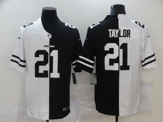 Adult Washington Redskins Sean Taylor NO.21 Football Jerseys