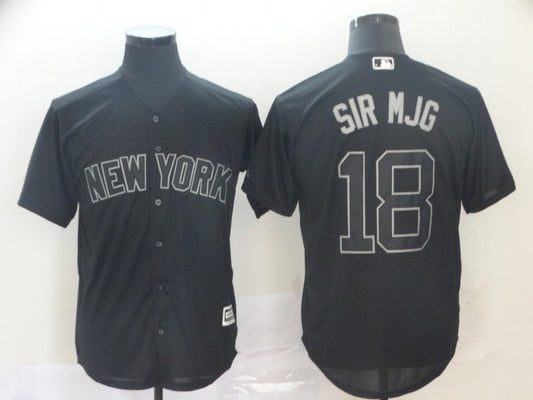 Men/Women/Youth New York Yankees Didi Gregorius NO.18 baseball Jerseys