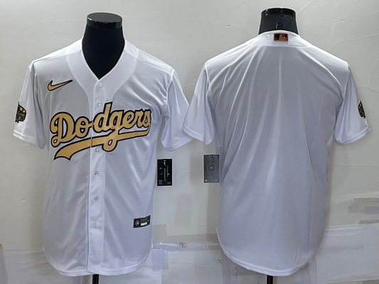 Men/Women/Youth Los Angeles Dodgers baseball Jerseys blank or custom your name and number