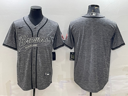 Adult Cleveland Browns Football Jerseys