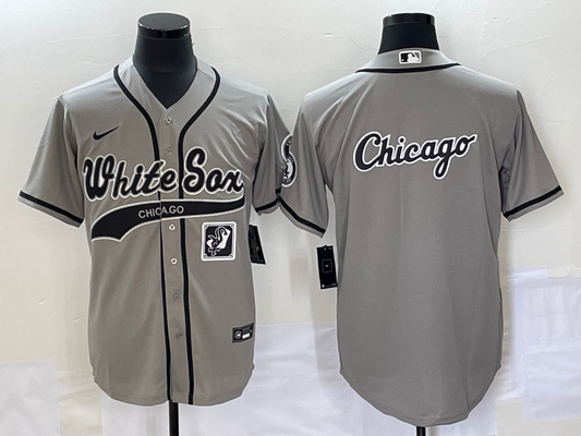 Men/Women/Youth Chicago White Sox baseball Jerseys