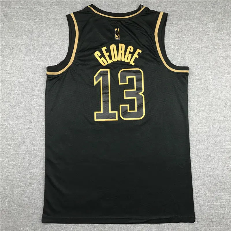 Los Angeles Clippers Paul George NO.13 Basketball Jersey