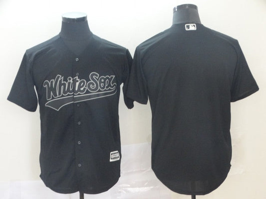Men/Women/Youth Chicago White Sox baseball Jerseys blank or custom your name and number