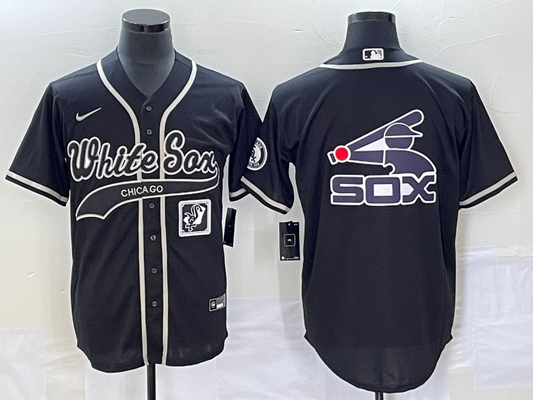 Men/Women/Youth Chicago White Sox baseball Jerseys