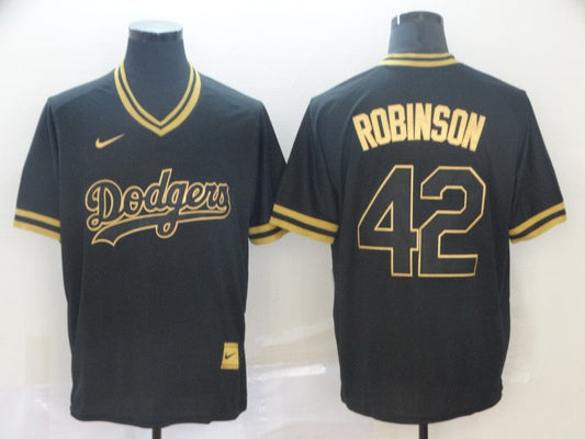 Men/Women/Youth Los Angeles Dodgers Jackie Robinson #42 baseball Jerseys