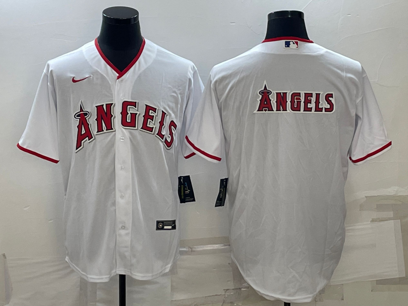 Men/Women/Youth Los Angeles Angels baseball Jerseys