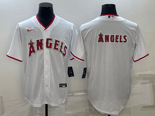 Men/Women/Youth Los Angeles Angels baseball Jerseys