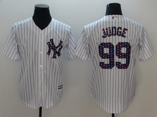 Men/Women/Youth New York Yankees Aaron Judge NO.99 baseball Jerseys
